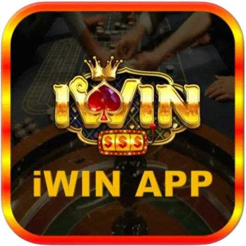 IWIN Logo