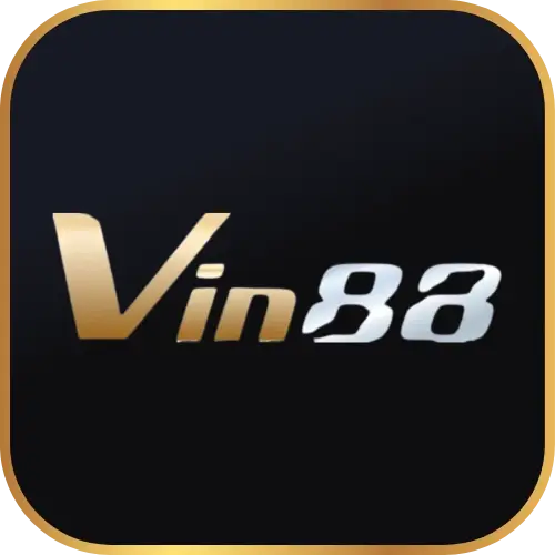 VIN88 Logo